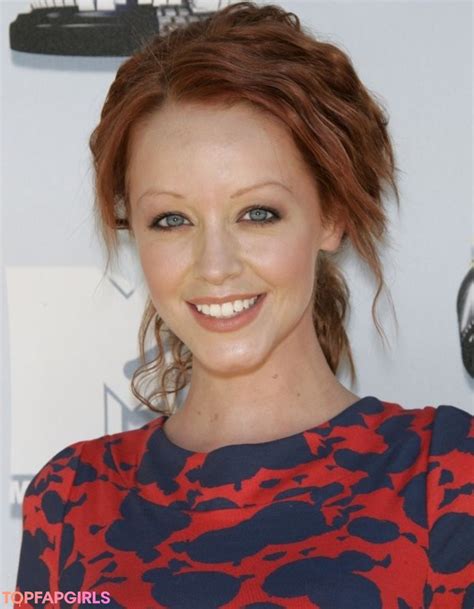 lindy booth nude|Lindy Booth Nude – Pics and Videos 